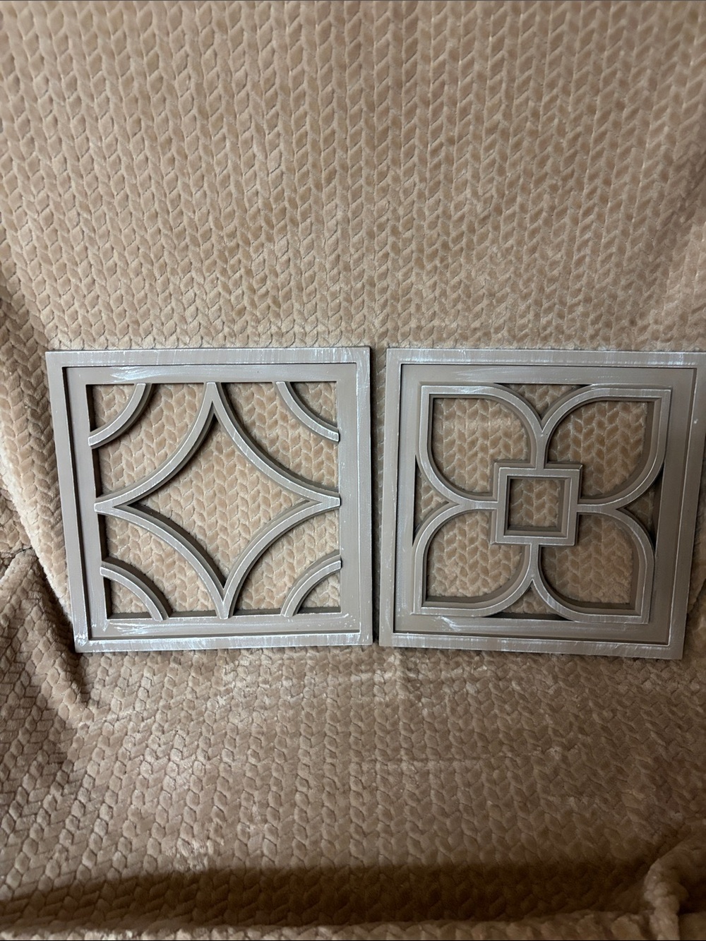 Wall decor